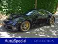 Porsche 992 Turbo S Coupé PDK Schwarz - thumbnail 1