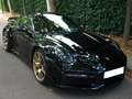 Porsche 992 Turbo S Coupé PDK Schwarz - thumbnail 2