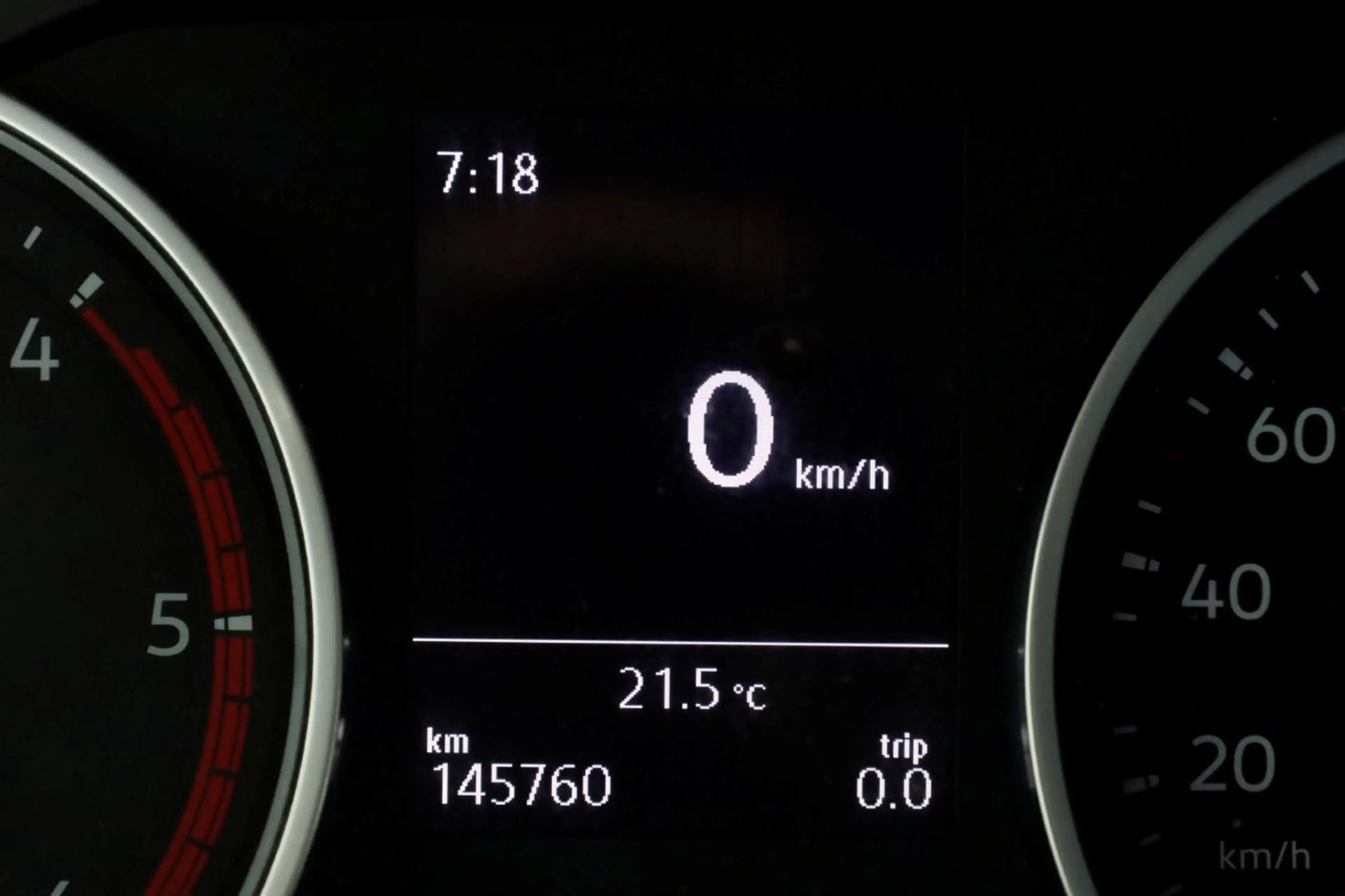 Volkswagen Crafter 35 2.0 TDI E6 Bakwagen met achterdeuren 2-Persoons — photo 14