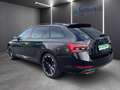 Skoda Superb Combi 2.0 TSI DSG SportLine 4x4 Klima,LED,DCC Negro - thumbnail 4