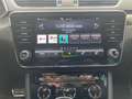 Skoda Superb Combi 2.0 TSI DSG SportLine 4x4 Klima,LED,DCC Negro - thumbnail 10