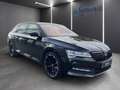 Skoda Superb Combi 2.0 TSI DSG SportLine 4x4 Klima,LED,DCC Negro - thumbnail 2