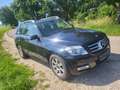 Mercedes-Benz GLK 220 GLK 220 CDI BlueEfficiency 4Matic Automatik Allrad Noir - thumbnail 9