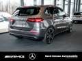 Mercedes-Benz B 200 PROGRESSIVE NIGHT PANO DISTRONIC AHK Grijs - thumbnail 4