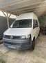 Volkswagen T5 Transporter Camper Hochdach langer Radstand - thumbnail 1