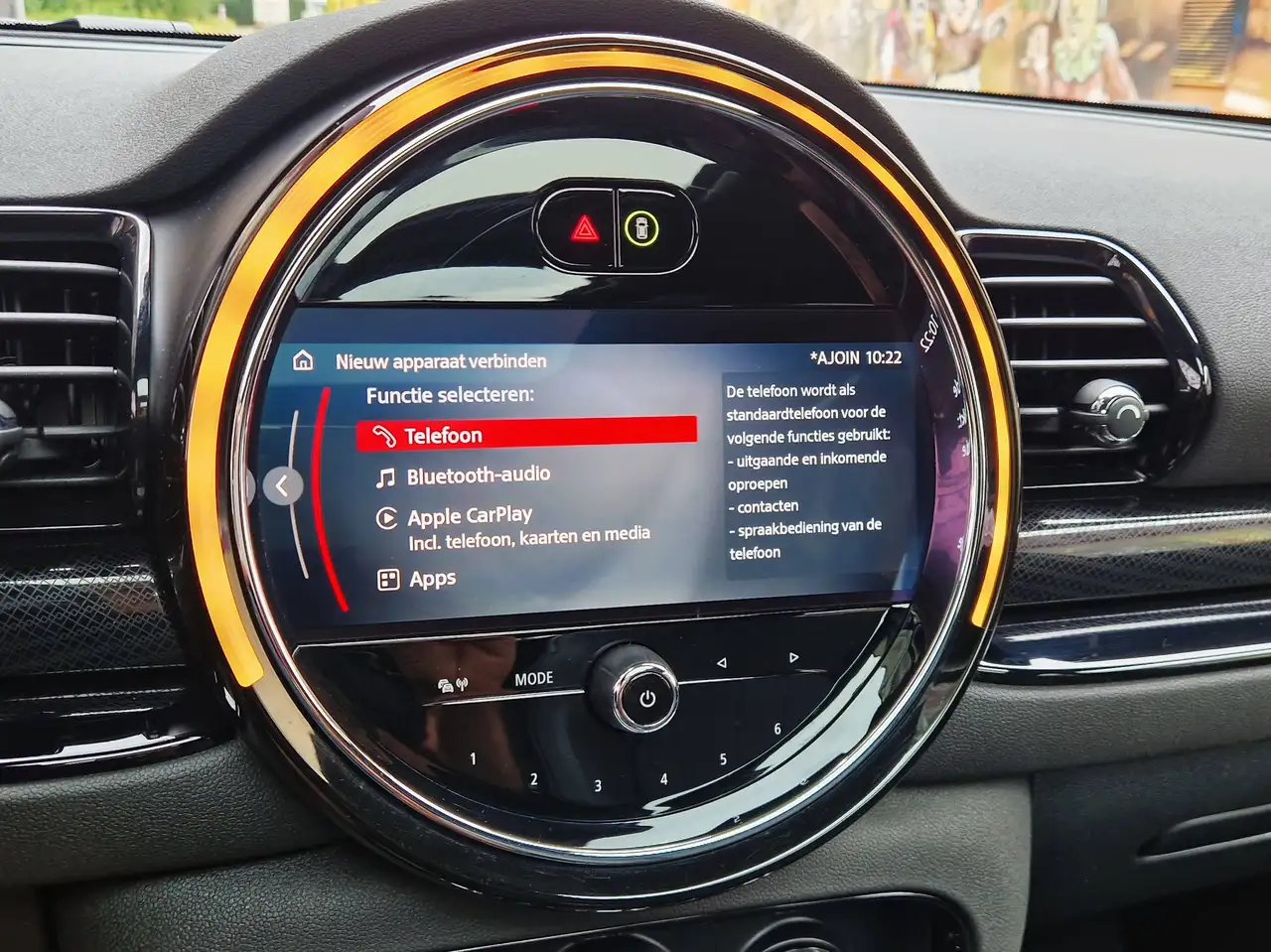 MINI Cooper Clubman 2.0AS John Cooper Works ALL4, миниатюра 25