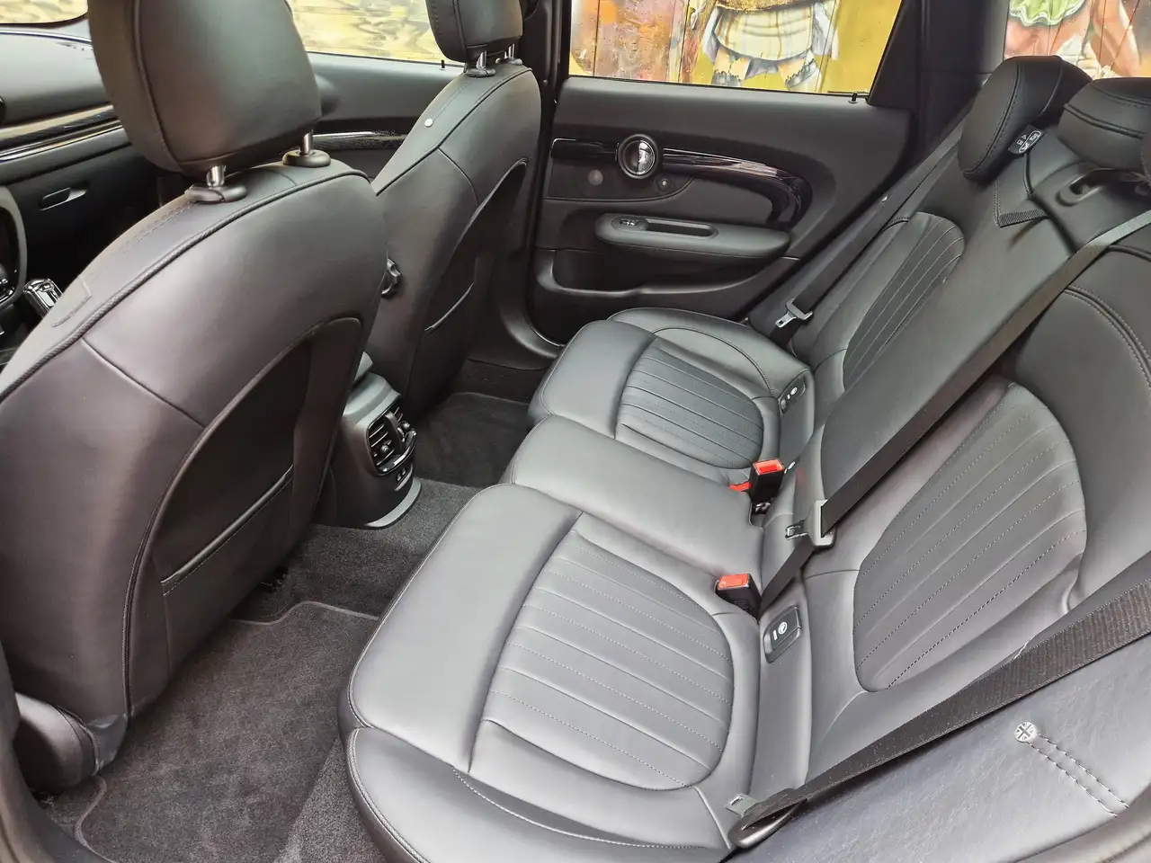 MINI Cooper Clubman 2.0AS John Cooper Works ALL4, миниатюра 21