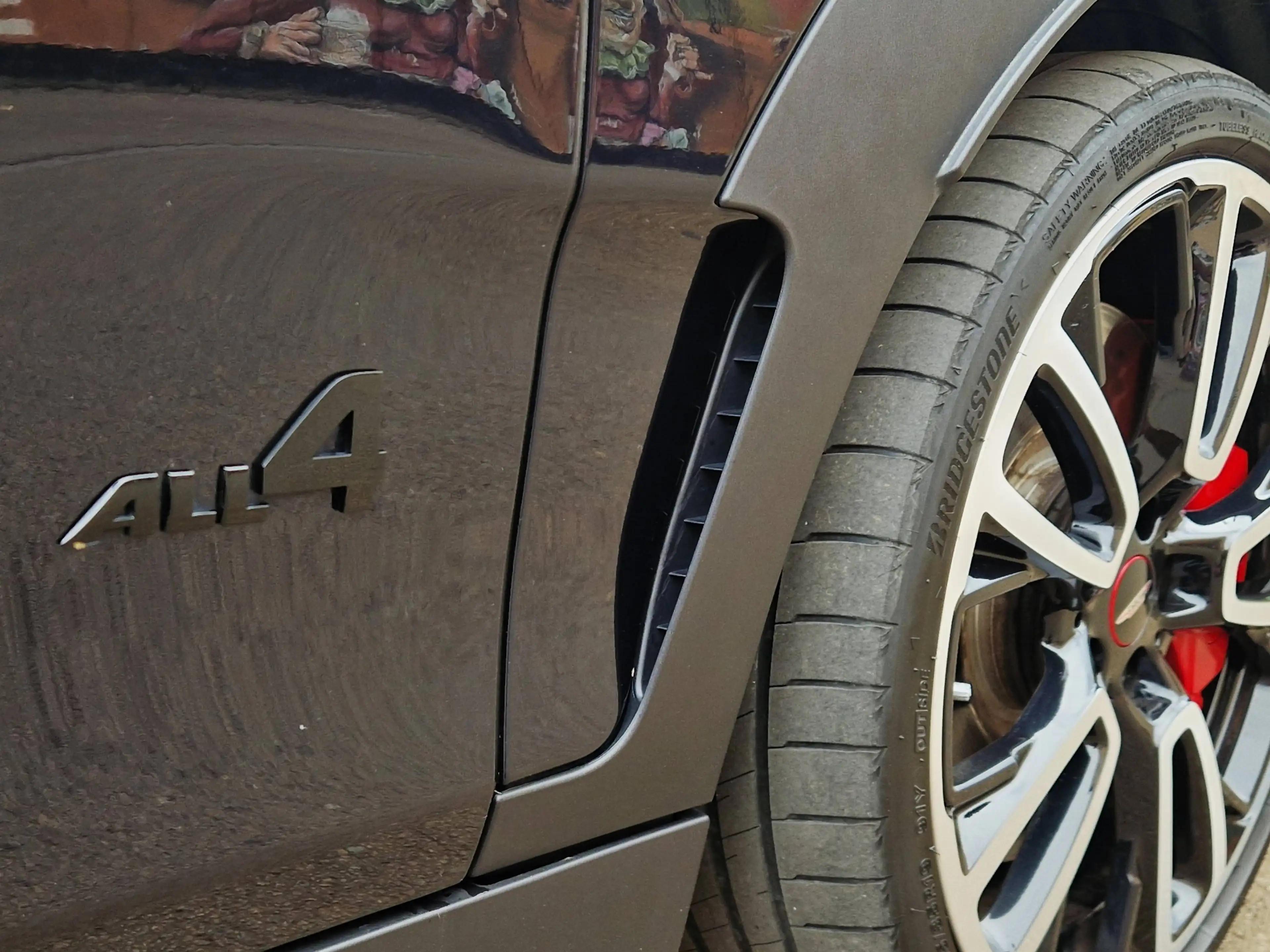 MINI John Cooper Works Clubman Mini Clubman 2.0AS John Cooper Works ALL4 — photo 6