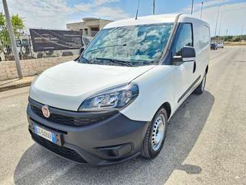 Doblò 1.6 MJT 105 CV PL-TN Cargo Maxi 2 POSTI
