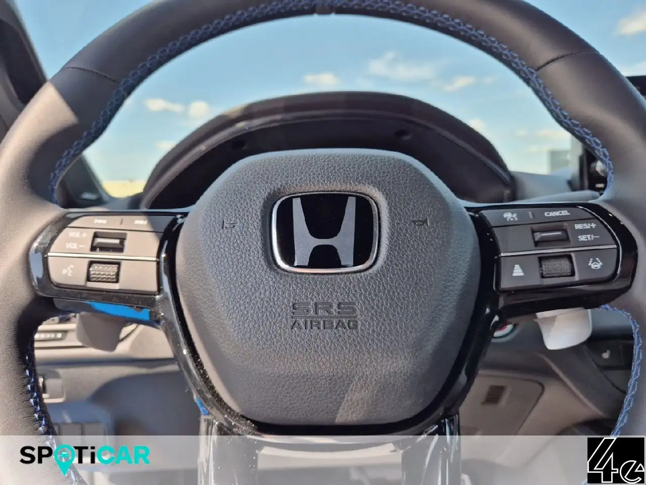 Honda Prelude 2026 — фото 13