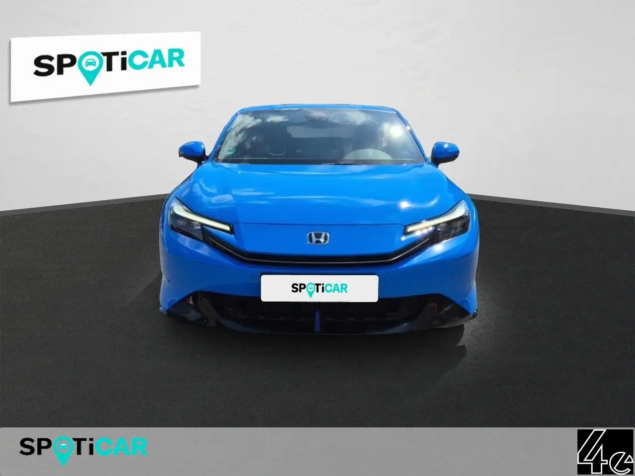 Honda Prelude 2026