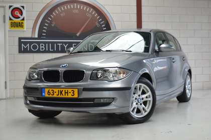 BMW 118 1-serie 118i Business Line, NL-auto, APK, NAP GARA