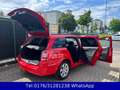 Opel Astra H 1.6 Caravan !! Tüv-Neu !! Klima !! Rouge - thumbnail 8