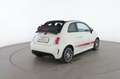 Abarth 500 1.4 Turbo Blanco - thumbnail 6