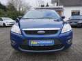 Ford Focus 1.6 Style/KLIMA/EURO4/SCHECKHEFT/TÜV 10:2025 Blau - thumbnail 4