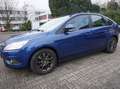 Ford Focus 1.6 Style/KLIMA/EURO4/SCHECKHEFT/TÜV 10:2025 Blau - thumbnail 3