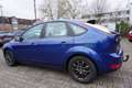 Ford Focus 1.6 Style/KLIMA/EURO4/SCHECKHEFT/TÜV 10:2025 Blau - thumbnail 7