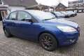 Ford Focus 1.6 Style/KLIMA/EURO4/SCHECKHEFT/TÜV 10:2025 Blau - thumbnail 1
