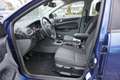 Ford Focus 1.6 Style/KLIMA/EURO4/SCHECKHEFT/TÜV 10:2025 Blau - thumbnail 8
