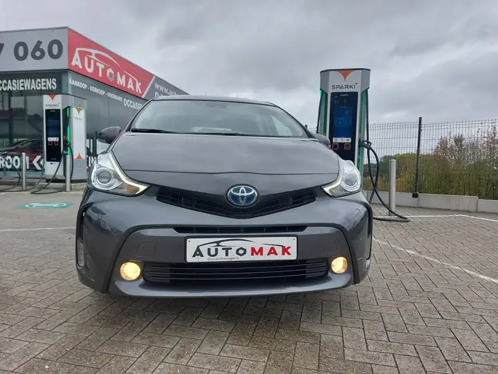 Toyota Prius+ PREMIUM