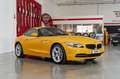 BMW Z4 sDrive 23i 204cv 6 cilindri manuale Amarillo - thumbnail 5