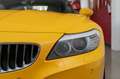BMW Z4 sDrive 23i 204cv 6 cilindri manuale Amarillo - thumbnail 33