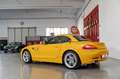 BMW Z4 sDrive 23i 204cv 6 cilindri manuale Amarillo - thumbnail 22