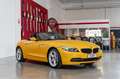BMW Z4 sDrive 23i 204cv 6 cilindri manuale Amarillo - thumbnail 29