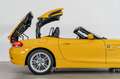 BMW Z4 sDrive 23i 204cv 6 cilindri manuale Amarillo - thumbnail 7
