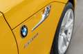 BMW Z4 sDrive 23i 204cv 6 cilindri manuale Amarillo - thumbnail 14