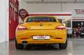 BMW Z4 sDrive 23i 204cv 6 cilindri manuale Amarillo - thumbnail 19