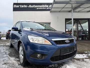 Concept, HU Neu, Klimaanlage