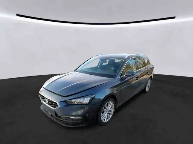 SEAT Leon ST 1.4 e-Hybrid Xcellence DSG *GRA*LED*SHZ*