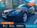 BMW 530 530D Negro - thumbnail 1