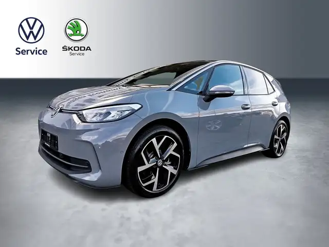 Volkswagen ID.3 Pro Move Navi Kamera SHZ ergoActive ACC Schließ /Startsystem Keyless Access mit Safesicherung/Klima/LED/Sitzhzg.