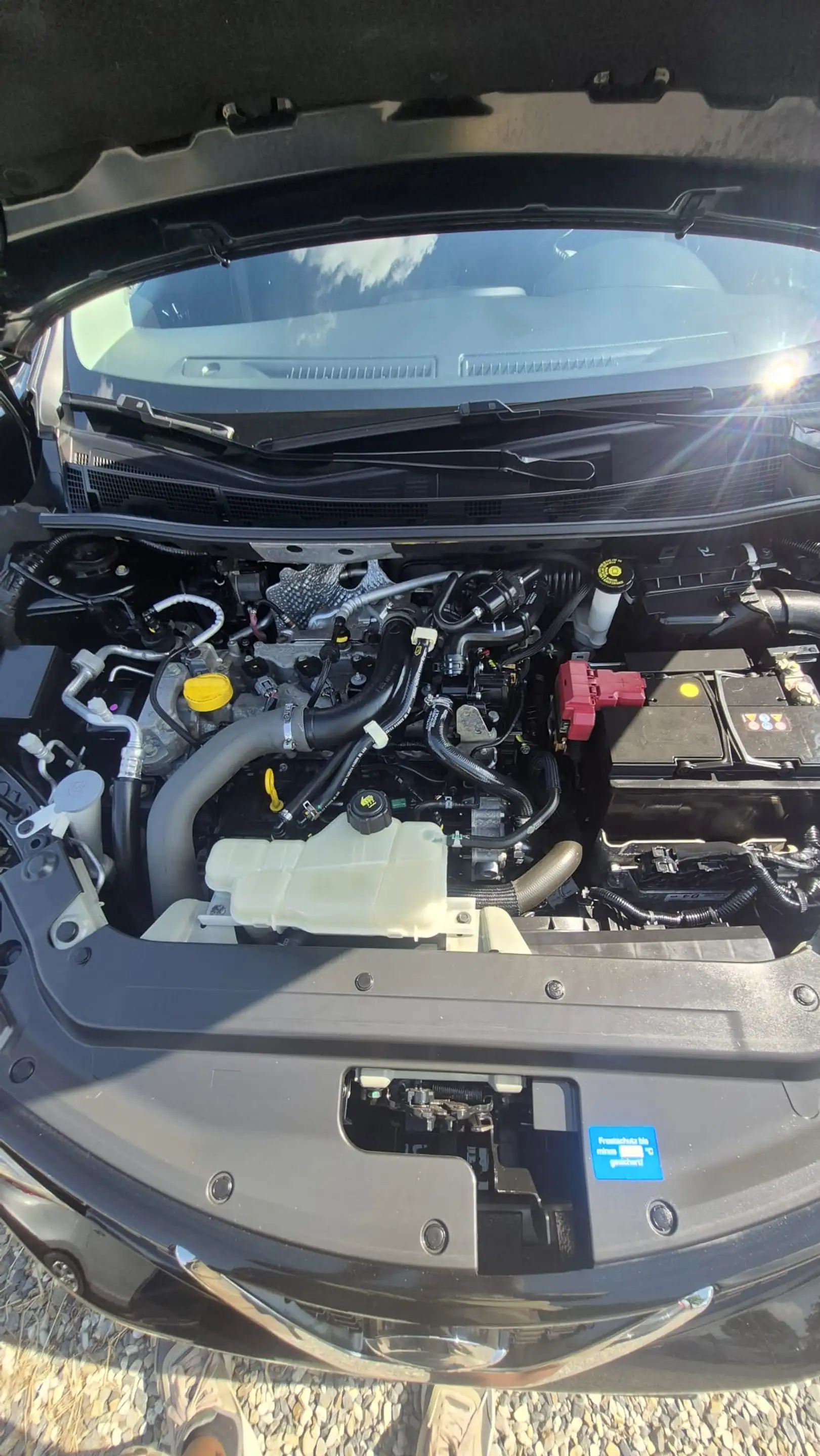 Nissan Pulsar Acenta — photo 15