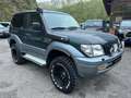 Toyota Land Cruiser 3.0 D4D VX Verde - thumbnail 4
