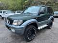 Toyota Land Cruiser 3.0 D4D VX Verde - thumbnail 2