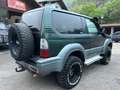 Toyota Land Cruiser 3.0 D4D VX Verde - thumbnail 8