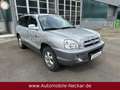 Hyundai SANTA FE 2.4 GLS 4x4-ROSTFREI-Top Zustand-Klima Silber - thumbnail 3