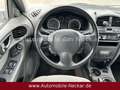 Hyundai SANTA FE 2.4 GLS 4x4-ROSTFREI-Top Zustand-Klima Silber - thumbnail 13