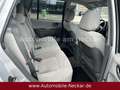 Hyundai SANTA FE 2.4 GLS 4x4-ROSTFREI-Top Zustand-Klima Silber - thumbnail 11