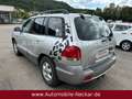 Hyundai SANTA FE 2.4 GLS 4x4-ROSTFREI-Top Zustand-Klima Silber - thumbnail 7