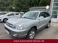 Hyundai SANTA FE 2.4 GLS 4x4-ROSTFREI-Top Zustand-Klima Silber - thumbnail 1