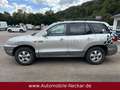 Hyundai SANTA FE 2.4 GLS 4x4-ROSTFREI-Top Zustand-Klima Silber - thumbnail 8