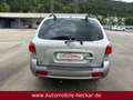Hyundai SANTA FE 2.4 GLS 4x4-ROSTFREI-Top Zustand-Klima Silber - thumbnail 6