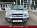 Hyundai SANTA FE 2.4 GLS 4x4-ROSTFREI-Top Zustand-Klima Silber - thumbnail 2