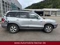 Hyundai SANTA FE 2.4 GLS 4x4-ROSTFREI-Top Zustand-Klima Silber - thumbnail 4