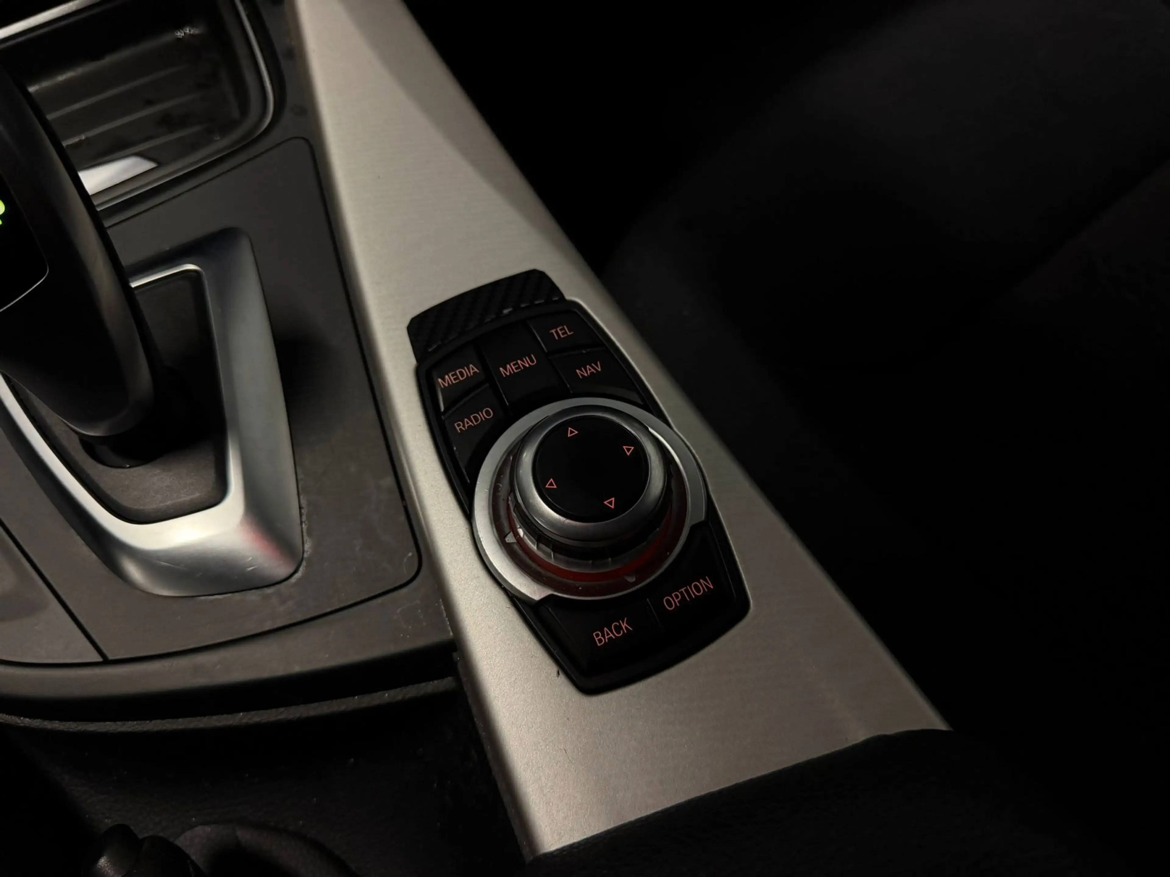 BMW 316 3-serie 316i Executive (SPORT, LED, NAVI, CRUISE, — photo 11