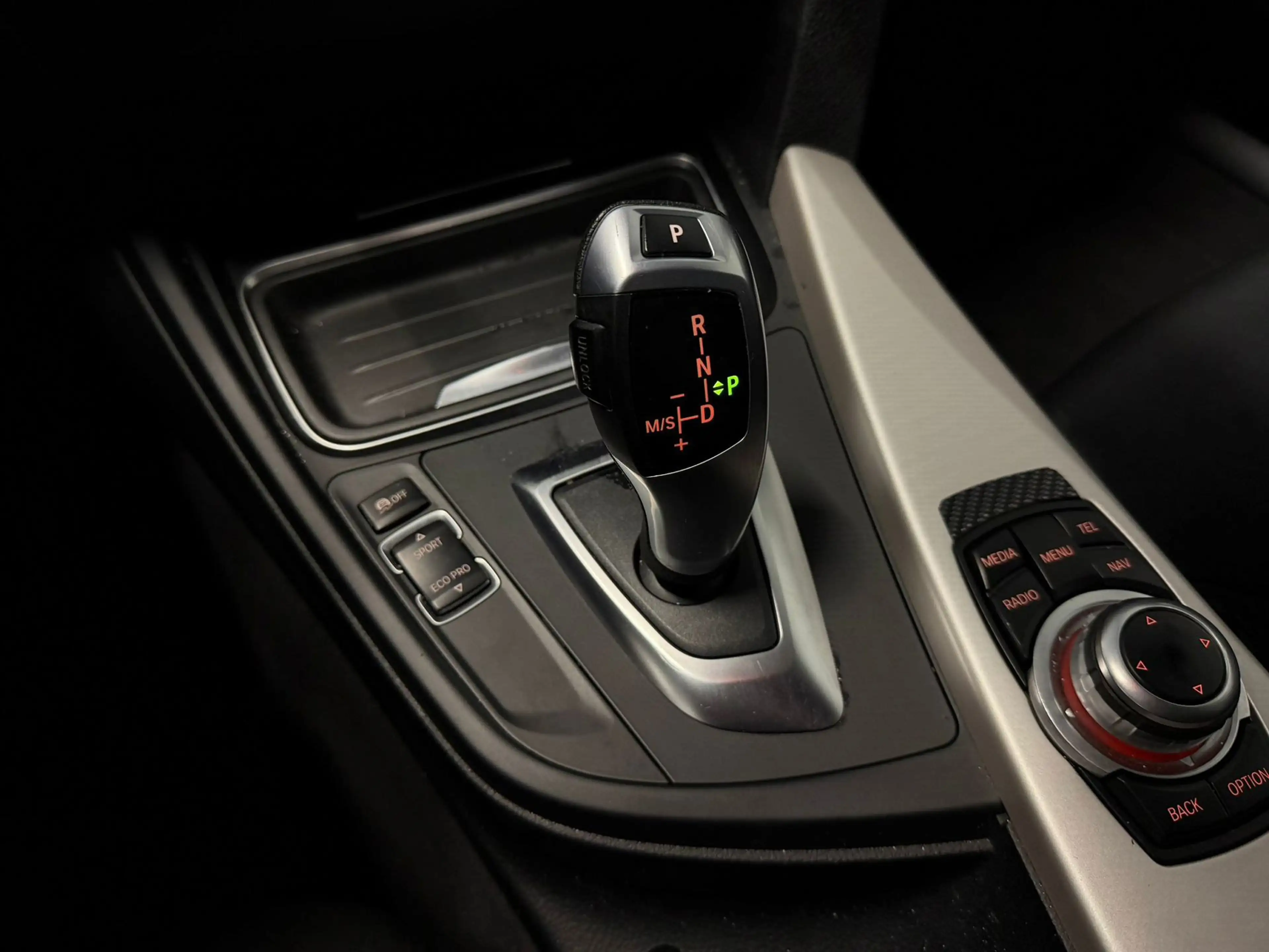 BMW 316 3-serie 316i Executive (SPORT, LED, NAVI, CRUISE, — photo 15